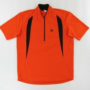 Canari Mens Cycling Jersey